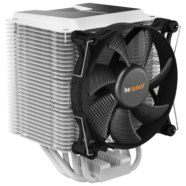 Cooler Be quiet! Shadow Rock 3 1600 rpm photo 1 Cooler Be quiet! Shadow Rock 3 1600 rpm photo 1