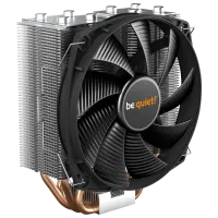 Cooler Be quiet! Shadow Rock Slim 2 1400 rpm