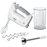 Миксер Bosch MFQ36470 450 Вт/ Белый