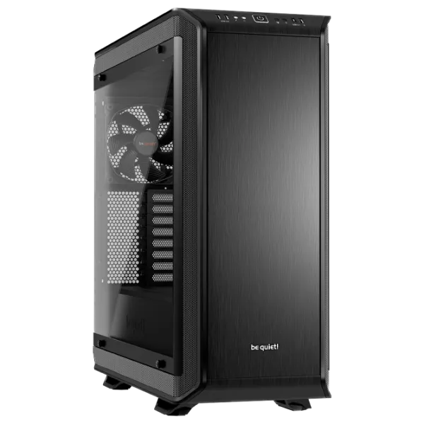 Carcasă Be quiet! Dark Base 900 rev.2 Full Tower / Black photo 1