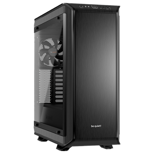 Carcasă Be quiet! Dark Base 900 rev.2 Full Tower / Black photo 1