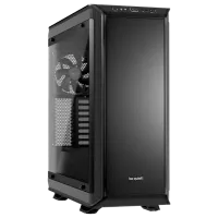 Корпус Be quiet! Dark Base 900 rev.2 Full Tower / Черный