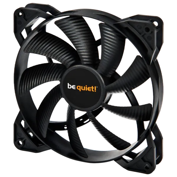 Ventilator de carcasă Be quiet! Pure Wings 2 high-speed 2000 rpm photo 1 Ventilator de carcasă Be quiet! Pure Wings 2 high-speed 2000 rpm photo 1
