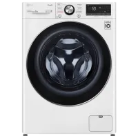 Mașină de spălat LG F4V9VS9W 9 kg / 1400 rpm / White