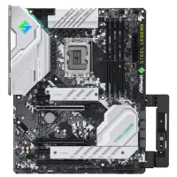 Placă de bază ASRock Z690 STEEL LEGEND ATX/ Intel Z690