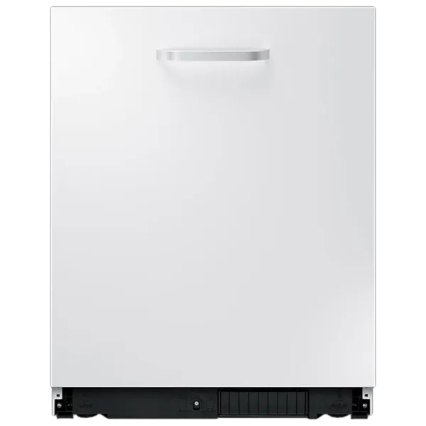 Mașină de spălat vase Samsung DW60M6050BB/ WT Full size/ White photo 1