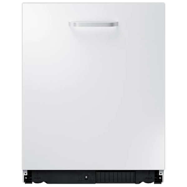 Mașină de spălat vase Samsung DW60M6050BB/ WT Full size/ White photo 1