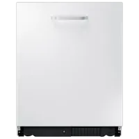 Посудомоечная машина Samsung DW60M6050BB/ WT Полногабаритная/ Белый