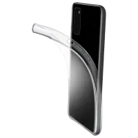 Чехол для смартфона Samsung Galaxy S20 Cellularline/ Back/ TPU/ Прозрачный