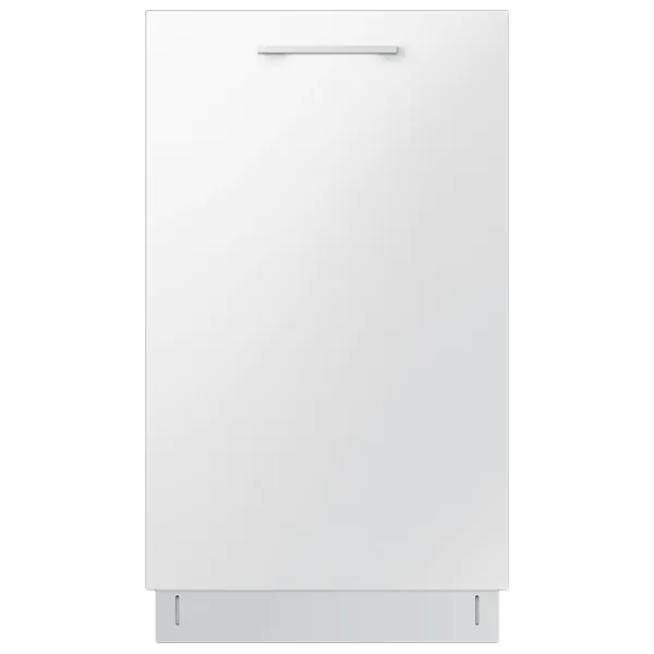 Посудомоечная машина Samsung DW50R4040BB/ WT Узкая/ Белый photo 1 Посудомоечная машина Samsung DW50R4040BB/ WT Узкая/ Белый photo 1