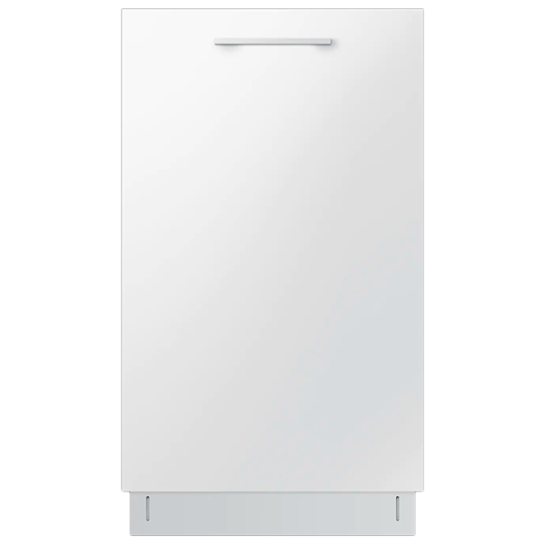 Посудомоечная машина Samsung DW50R4040BB/ WT Узкая/ Белый photo 1 Посудомоечная машина Samsung DW50R4040BB/ WT Узкая/ Белый photo 1