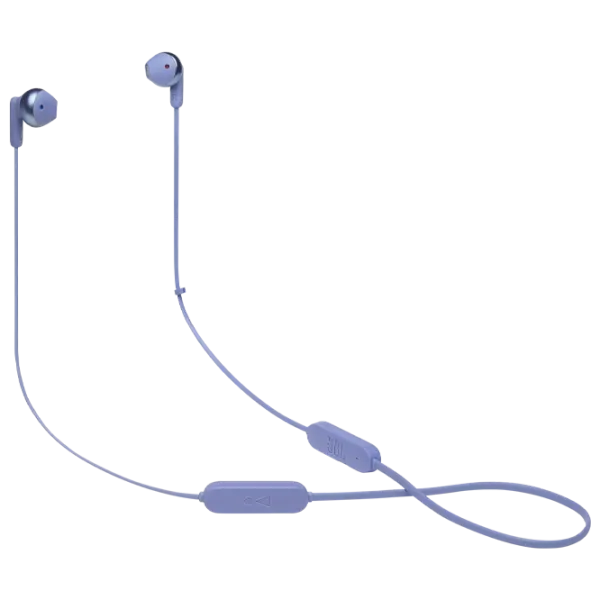 Наушники JBL T215BT Пурпурный Беспроводные photo 1 Наушники JBL T215BT Пурпурный Беспроводные photo 1
