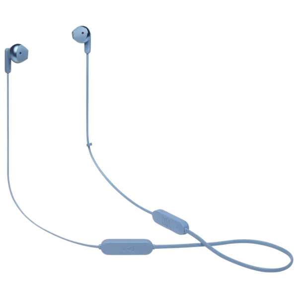 Наушники JBL T215BT Синий Беспроводные photo 1 Наушники JBL T215BT Синий Беспроводные photo 1