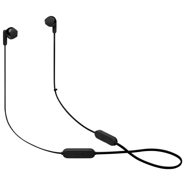 Наушники JBL T215BT Черный Беспроводные photo 1 Наушники JBL T215BT Черный Беспроводные photo 1