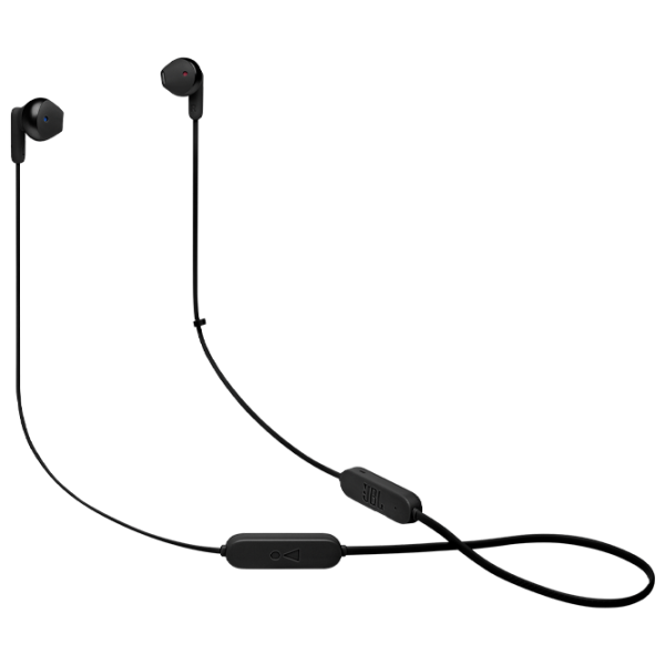 Наушники JBL T215BT Черный Беспроводные photo 1 Наушники JBL T215BT Черный Беспроводные photo 1