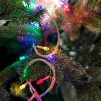 Luminițe decorative Global Christmas DS8232 Multicolor