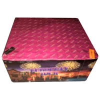 Батарея салютов Chili SKYWATERFALL A9168 168 залпов