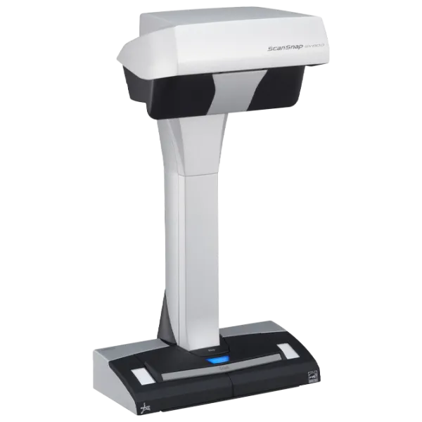 Scaner FUJITSU ScanSnap SV600 Flatbed/ CCD photo 1