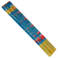 Батарея салютов Chili ROMAN CANDLE CL6020-20L 20 залпов