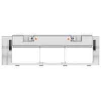 Capac pentru perie Xiaomi Vacuum-Mop White