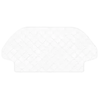 Салфетка для пылесоса Xiaomi Vacuum-Mop Pro Белый