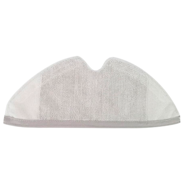 Губка для пылесоса Xiaomi Vacuum-Mop Pro Полиэстер/ Белый photo 1