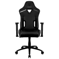 Игровое кресло ThunderX3 TC3 Черный