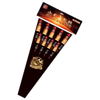 Батарея салютов Chili GOLDEN TIME CLE8021/ 2590 