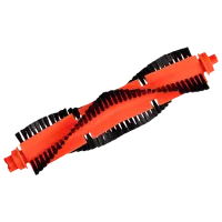 Основная щётка для пылесоса Xiaomi Vacuum-Mop Pro Черный