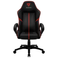 Scaun Gaming ThunderX3 BC1 Red Black