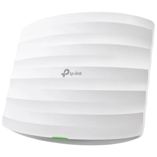 Точка доступа TP-Link EAP110 Белый photo 1