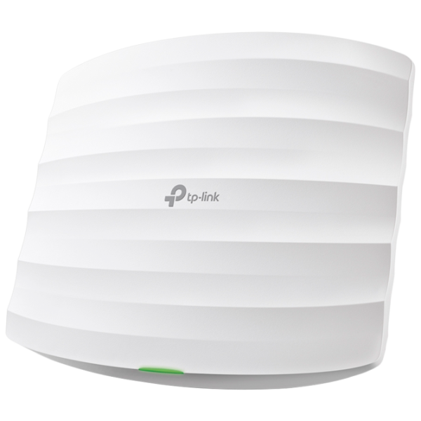 Точка доступа TP-Link EAP110 Белый photo 1