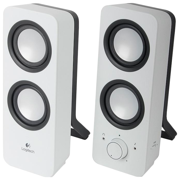 Boxe Logitech Z200 White photo 1