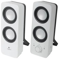 Boxe Logitech Z200 White