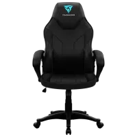 Игровое кресло ThunderX3 EC1 Черный