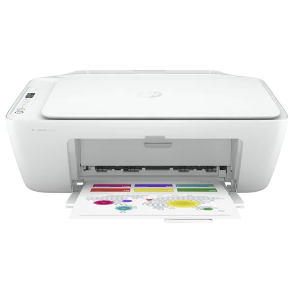 МФУ HP 2710 Струйный/ Цветная photo 1