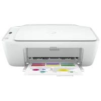 МФУ HP 2710 Струйный/ Цветная