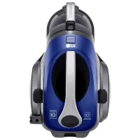 Aspirator LG VK89609HQ 2000 W / Black Blue