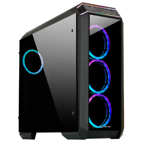 Игровой компьютер Navigator 00198 Core i7 11700KF/ 32 ГБ/ 1 ТB/ 512 ГБ/ GeForce RTX 3080 GAMING OC photo 1 Игровой компьютер Navigator 00198 Core i7 11700KF/ 32 ГБ/ 1 ТB/ 512 ГБ/ GeForce RTX 3080 GAMING OC photo 1