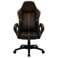 Scaun Gaming ThunderX3 BC1 BOSS Coffee Black