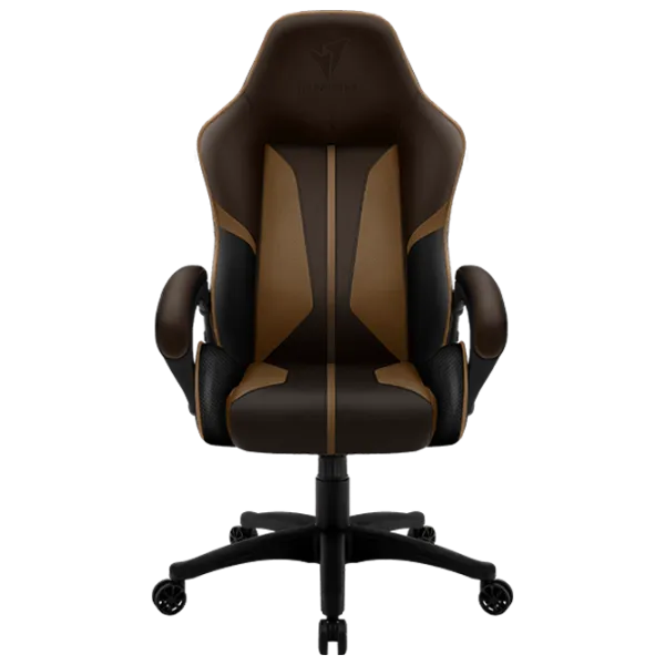 Scaun Gaming ThunderX3 BC1 BOSS Chocolate Brown photo 1