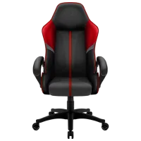 Scaun Gaming ThunderX3 BC1 BOSS Red Black