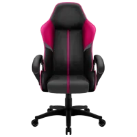 Scaun Gaming ThunderX3 BC1 BOSS Pink Gray