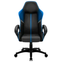 Scaun Gaming ThunderX3 BC1 BOSS Blue Black