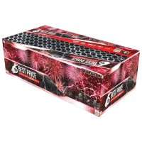 Батарея салютов Klasek pyrotechnics C2003BP/ C 200 залпов