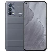 Realme GT 5G Master Edition 6 ГБ/ 128 ГБ/ Dual SIM/ Серый 