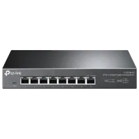 Switch TP-Link TL-SG108-M2 Черный