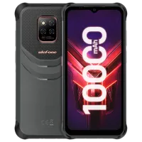 Ulefone Armor 14 4 ГБ/ 64 ГБ/ Dual SIM/ Черный 
