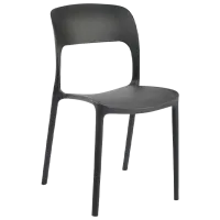 Кухонный стул DecoPrim Vigo Черный