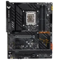 Материнская плата Asus TUF GAMING Z690-PLUS D4 ATX/ Intel Z690